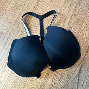 Victorias Secret Black Bra